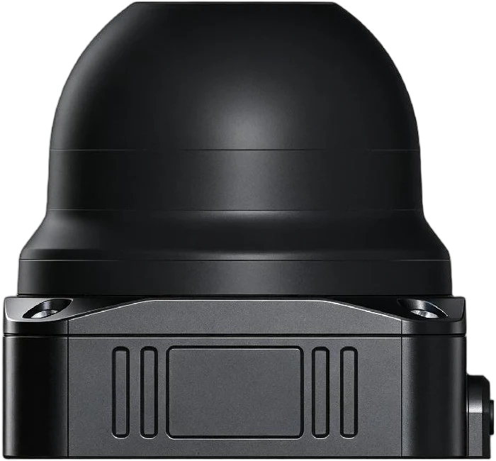 ZVISION MRZ-16 3D LiDAR sensor
